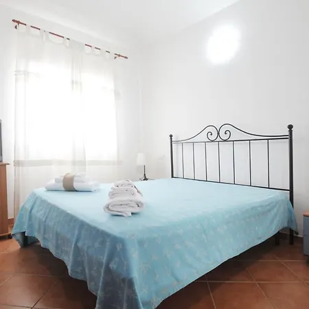 Appartement Marina Di Holiday Olbia