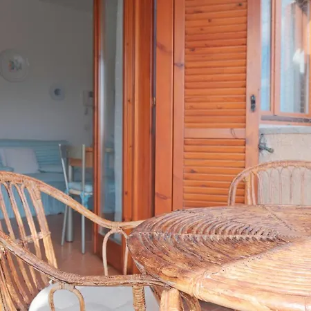 Appartement Marina Di Holiday *