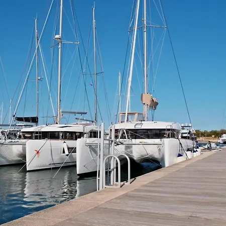 Marina Di Holiday * Olbia